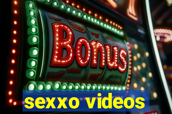 sexxo videos